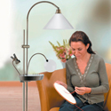 D21098 Daylight Ultimate Floor Lamp