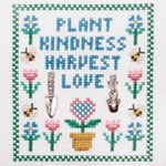 Hobbies & Interests cross stitch charts