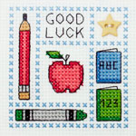 Occasions & Celebrations cross stitch charts